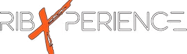 RibX logotyp