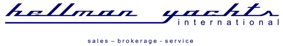 Hellman Yachts International