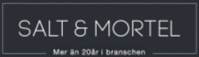 Salt & Mortel